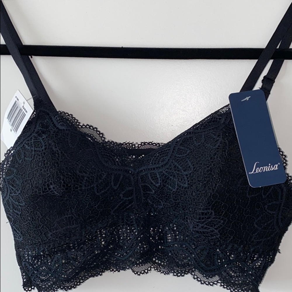 Lace Bra Lingerie